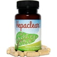 thumbnail image 2 of Hepaclear - Natural Liver Support Supplement with Hesperidin - Non-GMO, Vegan, Gluten-Free, 2 of 6