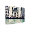 thumbnail image 2 of Trademark Fine Art 'Venice Bokeh VI' Canvas Art by Sylvia Coomes, 2 of 4