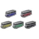 thumbnail image 2 of Eonko Ws-267bt Altavoz Bluetooth De Autobús Con Forma De Coche De Cristal Con Luz Led Manos Libres Aux Tf Usb Fm, 2 of 2