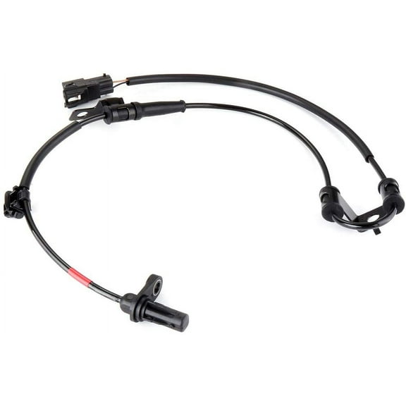 Speed Sensor,CCIYU 1 pcs Front Right 598303S900 ABS sensor Fit for 2011 2012 2013 for Hyundai Sonata
