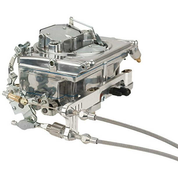 Lokar TCB40EDXT LOCTCB40EDXT THROTTLE CABLE BRACKET KIT FOR EDELBROCK PRO FLO XT