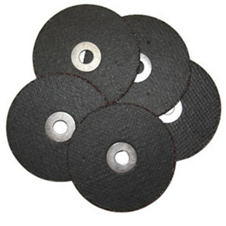 

8892 Premium Cut - Off Wheel 3 X 0.062 X 0.37 In. 100 - Pack