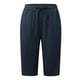 thumbnail image 3 of WILLBEST Pantalones Casuales para Mujer, Cómodos para el Día a Día, de Corte Holgado, para Playa, con Diseño Calado y Bolsillos Prácticos para Senderismo y Actividades de Ocio. Mediana, 3 of 4