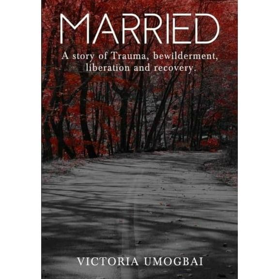 Married, (Paperback)