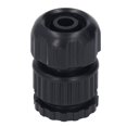 thumbnail image 1 of Adaptador de conector de grifo Jadeshay 3 piezas Acero inoxidable PP, 1 of 8