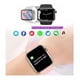 thumbnail image 5 of Smartwatch Z38s Serie 7, 45 mm, resistente al agua, IP64, 5 of 7