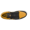 thumbnail image 3 of (Men's) Air Jordan 1 Low 'Yellow Ochre' (2023) 553558-072, 3 of 4