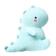 thumbnail image 2 of Conjunto de 3 Peluches de Dinosaurio Encantadores, Animales de Peluche de Dibujos Animados, Regalos Divertidos y Coloridos, 2 of 9