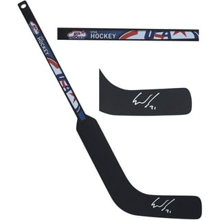 Jordan Binnington St. Louis Blues Fanatics Authentic Game-Used White and  Red Warrior Goalie Stick from the 2021 NHL Season