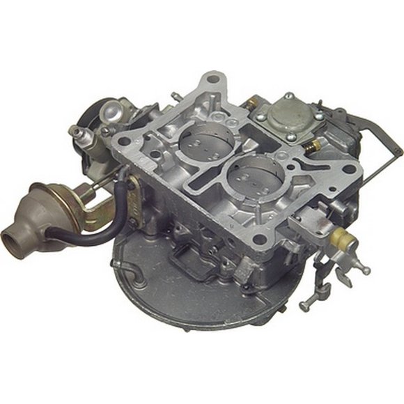 Ford Falcon Carburetor