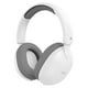 thumbnail image 1 of Audifonos Diadema Acteck Honour Plus HP450 Inalambricos Microfono Integrado Blanco AC-935630, 1 of 5