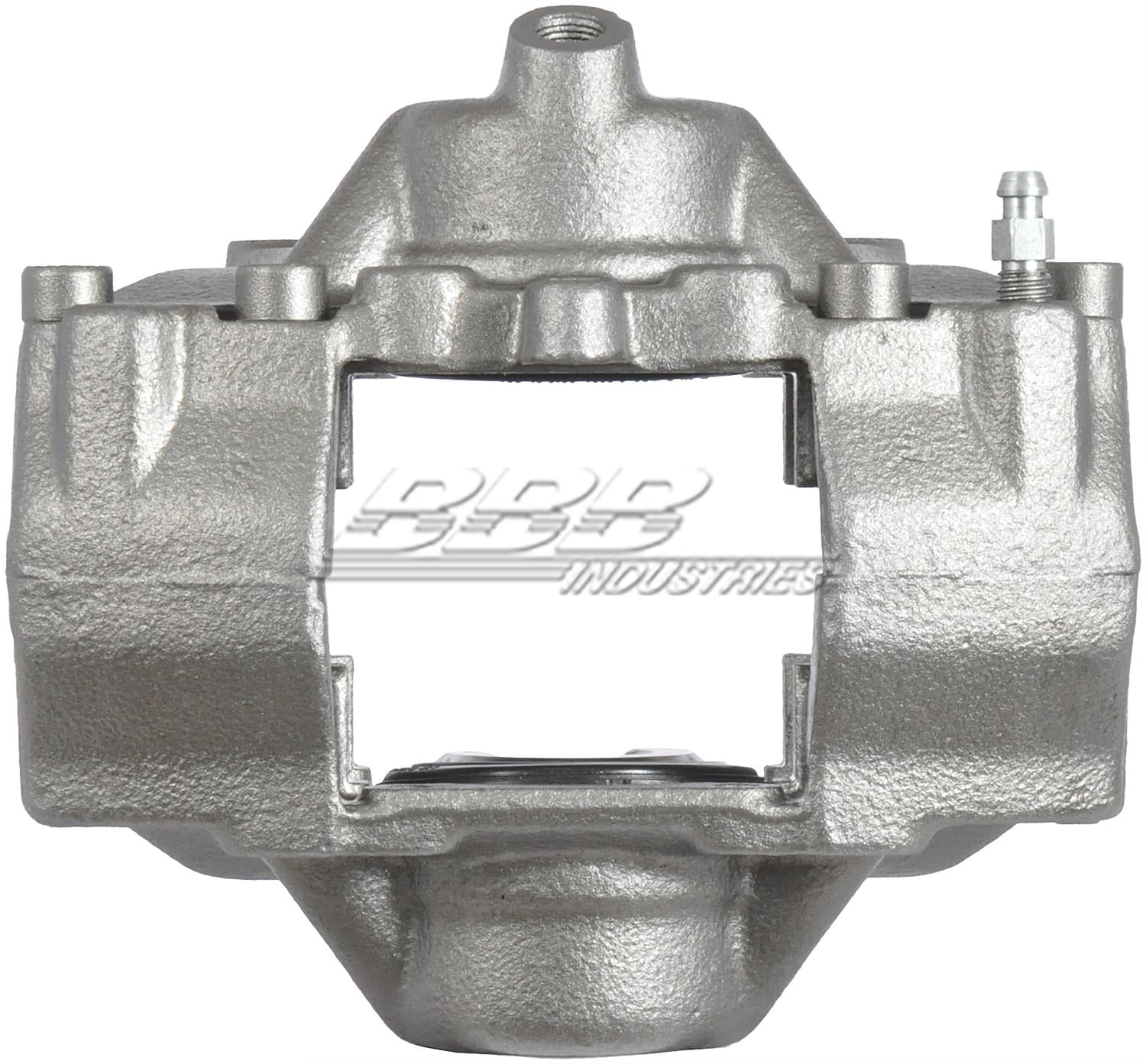 TERREPOWER formerly BBB Industries 97-02782A Reman Caliper w/installation Hardware
