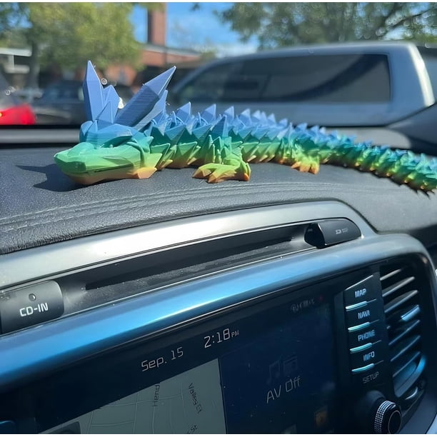 Jouet chaud 3D imprimé Dragon oeuf ensemble articulé cristal Dragon Fidget jouet Jouet chaud 3D imprimé Dragon oeuf ensemble articulé cristal Dragon Fidget jouet