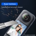 thumbnail image 4 of Protective film,Screen X3 2pcs Camera Screen X3 Screen Films -scratch Waterproof Oil-proof Screen Films -scratch Dsfen Buzhi Laoshe Screen Compatible X3, 4 of 6