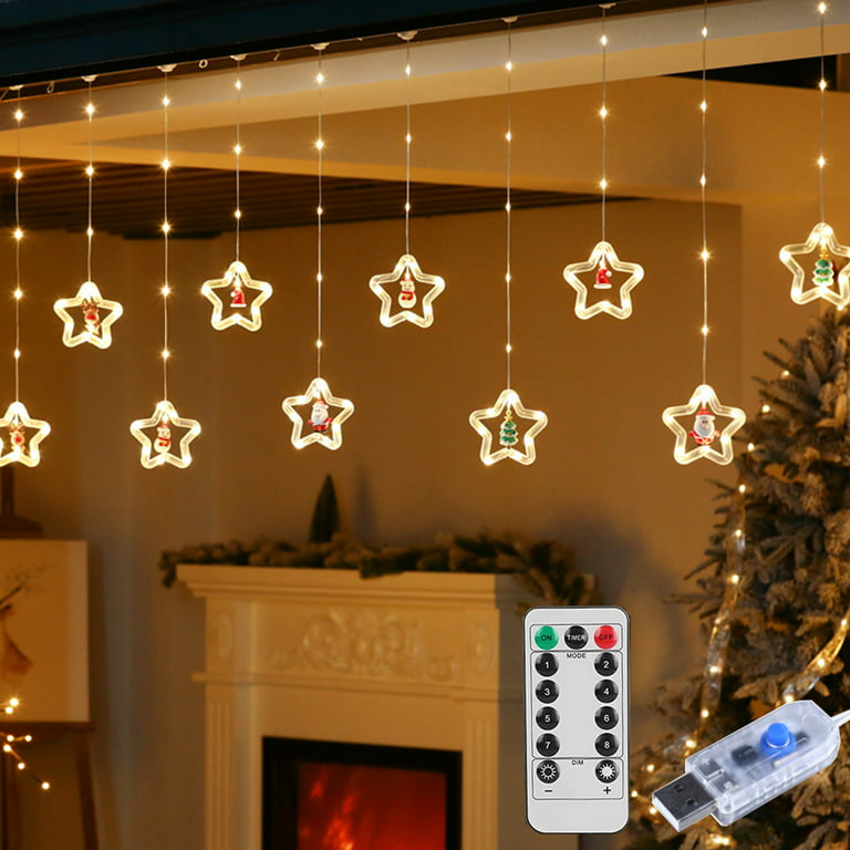 Christmas Tree Lighting Ceremony Remote Control Box