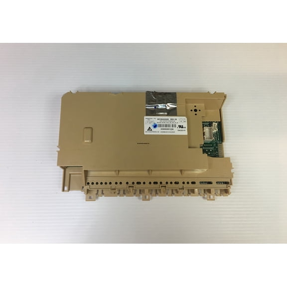 Restored CoreCentric Dishwasher Electronic Control Board for Whirlpool W10866118 / WPW10866118 (Refurbished)