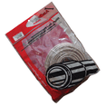 thumbnail image 2 of Audiopipe CABLE1050 10 GA 50 Spool Car Audio Speaker Cable 10 Gauge, 2 of 5