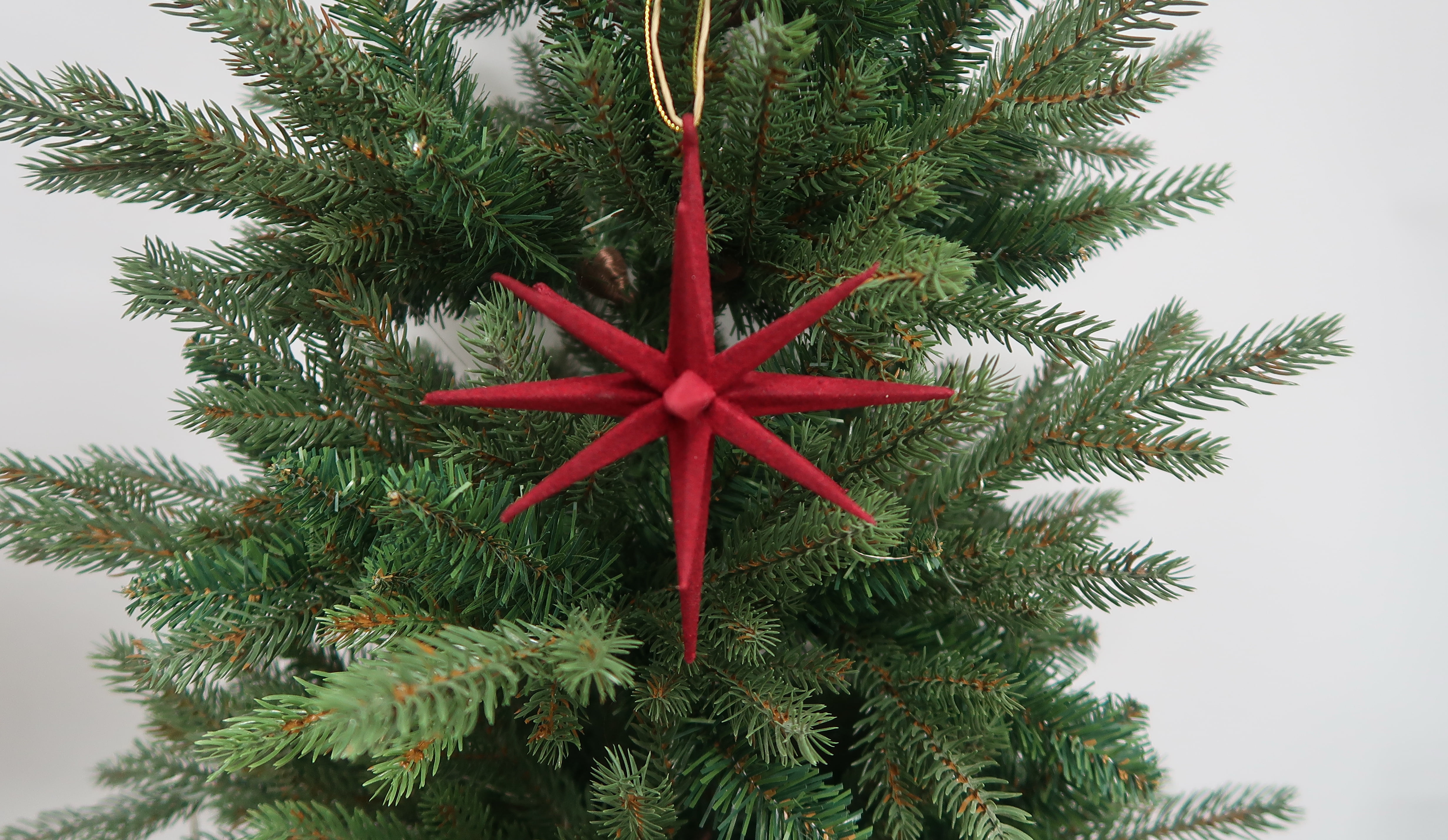 GT STAR ORNEMENT 13,9 CM