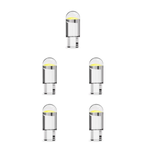 Kenally 10 piezas de luces LED para coche de alto lumen, bombillas interiores, lámparas para remolque RV Type3 NO3 Kenally CBP227806