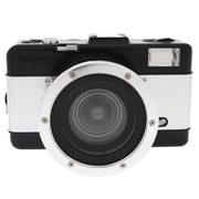 Lomography Fisheye 2 Point-n-Shoot 35mm Film Camera