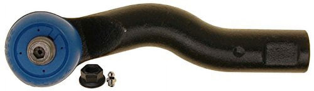 Steering Tie Rod End Fits select: 2008-2009 PONTIAC G8, 2011-2014 CHEVROLET CAPRICE
