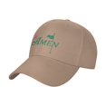 thumbnail image 1 of Masters Golf Tournament Hat Adjustable Funny Fashion Casquette For Men Women, 1 of 5
