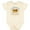 Natural, variant on Inktastic Pancakes Good Idea Boys or Girls Baby Bodysuit