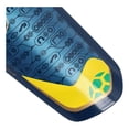 thumbnail image 3 of Espinilleras Puma Neymar Jr Ultra Light Sleeve Azul Futbol azul M, 3 of 6