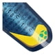 thumbnail image 3 of Espinilleras Puma Neymar Jr Ultra Light Sleeve Azul Futbol azul M, 3 of 6