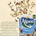 thumbnail image 4 of Alpen No Added Sugar Muesli 950g, 4 of 5