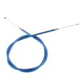 thumbnail image 2 of Cable Del Delantero Cable de Embrague para 47ccm Mini Dirt Bike, Fácil Instalación - Azul Yotijar Cable de freno delantero, 2 of 8
