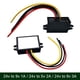 thumbnail image 3 of Methold Convertidor de CC práctico profesional 1/2/3A, convertidores de fuente de alimentación LED para coche, módulos impermeables portátiles Electrónica miscelánea X240903/12-36 24v a 9v 3A, 3 of 6