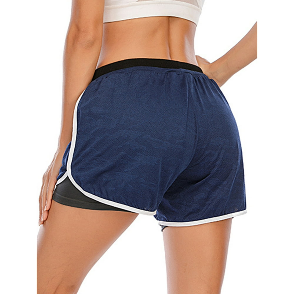 womens dry shorts