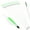 Fluorescent Green, variant on SHARROW 12X 30" Archery Carbon Arrows SP500 Feather Recurve Compound Bow Hunting Target