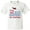 AA-White, variant on Inktastic I'm the Big Brother to Twins. Youth T-Shirt