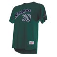 thumbnail image 1 of Intensity N4230YA301XLG Boys Poly Mesh 1 Button Plkt, Dk Green - Extra Large, 1 of 1