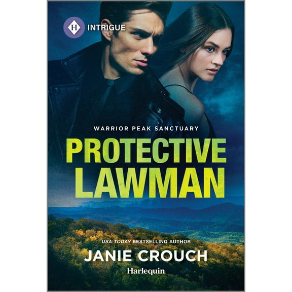 Protective Lawman (Paperback)