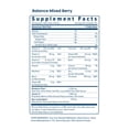 thumbnail image 2 of Nutritional Supplement Unicity Balance Mixed Berry 30 Pack, 2 of 4