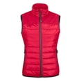 thumbnail image 1 of Printer Womens Expedition Gilet, 1 of 4