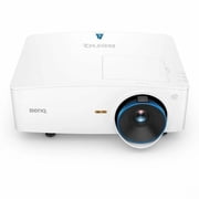 BenQ LK935 3D DLP Projector - 21:9 - Ceiling Mountable, Wall Mountable, Floor Mountable - 3840 x 2160 - Front, Ceiling - 2160p - 20000 Hour Normal Mode - 4K UHD - 3,000,000:1 - 5500 lm - HDMI - USB...