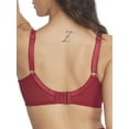 thumbnail image 2 of Pour Moi Womens Sofia Embroidered Side Support Bra Style-3827, 2 of 2