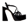 thumbnail image 1 of Zapatilla Senties para Mujer 60672 Zapaterias Mexico SENTIES 60672-NGO, 1 of 4