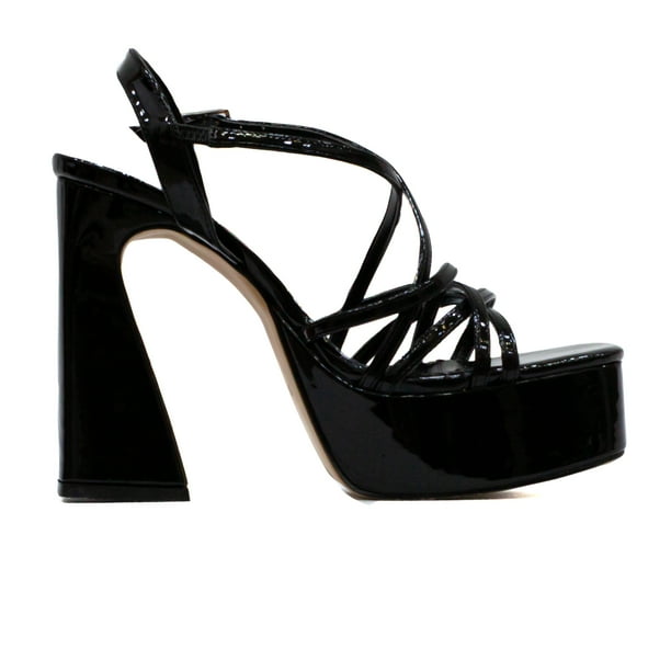 Zapatilla Senties para Mujer 60672 Zapaterias Mexico SENTIES 60672-NGO