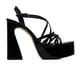 thumbnail image 1 of Zapatilla Senties para Mujer 60672 Zapaterias Mexico SENTIES 60672-NGO, 1 of 4