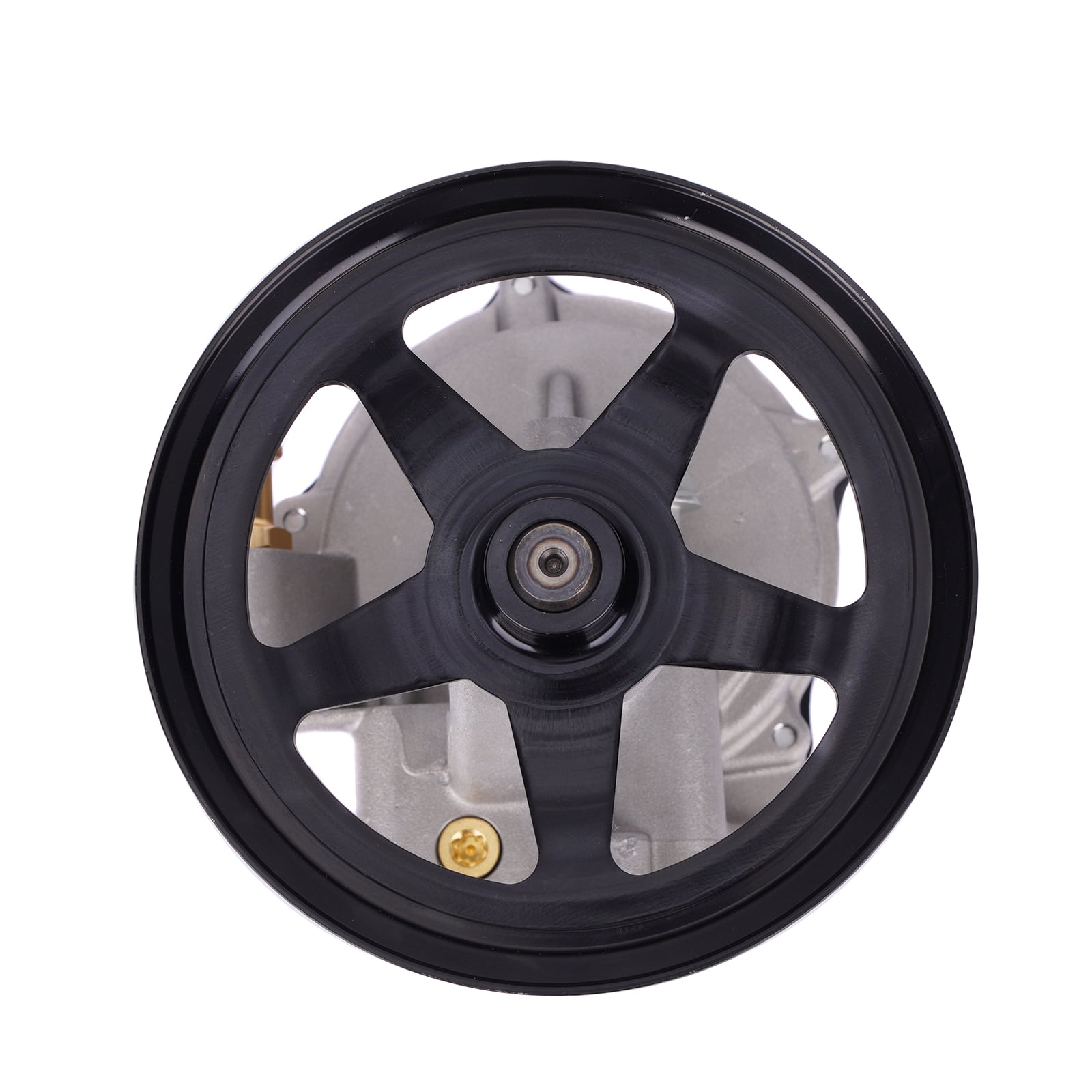 MOCA AUTOPARTS VCP178 Vacuum Pump Fit for 2015-2020 Cadillac Escalade & 2014-2018 GMC Sierra 1500 & 2015-2020 GMC Yukon