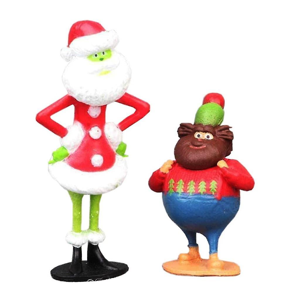 Grinch toys 2018 online