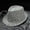 Grey, variant on HAIJIE Beach Sun Straw Hat Men And Women Jazz Hat Soild British Sun Hat Travel Sun Hat Large Head Hats Sunhats for Women Beach Hat Visor Women Tr Hat Cute Womens Visor G Hats Water Proof Hat Boating