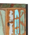 thumbnail image 4 of vidaXL Bookshelf 90x30x150 cm Solid Reclaimed Wood, 4 of 5