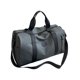 thumbnail image 3 of Bolsa de viaje tipo lona, ​​bolsa para artículos personales, bolsa de equipaje para vacaciones, actividades al aire libre y negocios. Gris, 3 of 9