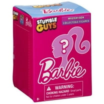 Stumble Guys Barbie Mystery Pack